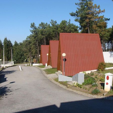 Parque De Campismo De Luso Hotel Luso  Bagian luar foto